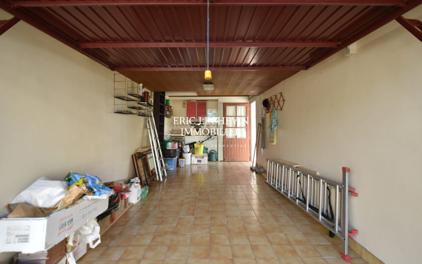 Maison proche des dunes et de la plage