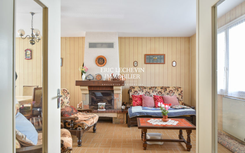 Maison proche des dunes et de la plage