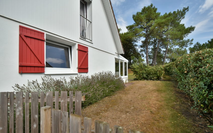 Maison secteur résidentiel