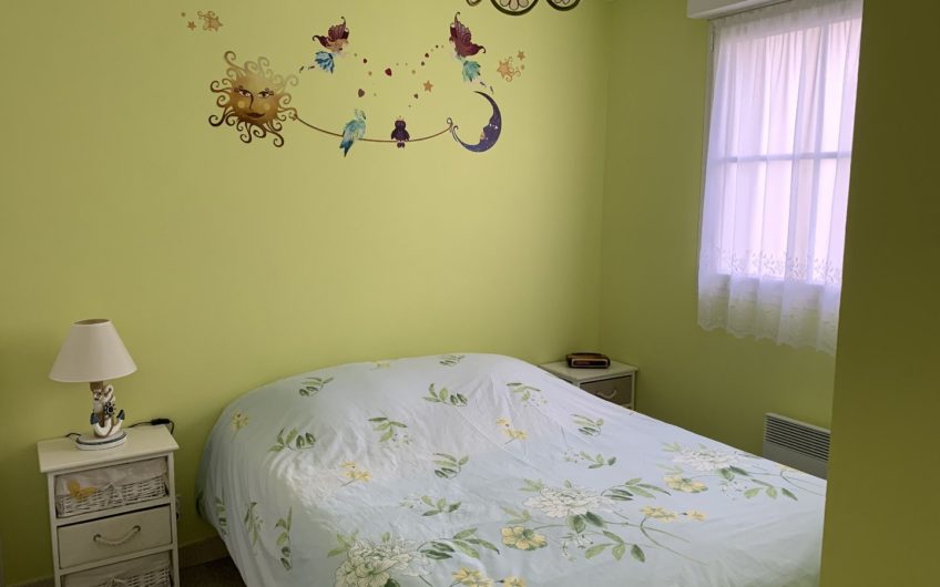 Appartement Merlimont