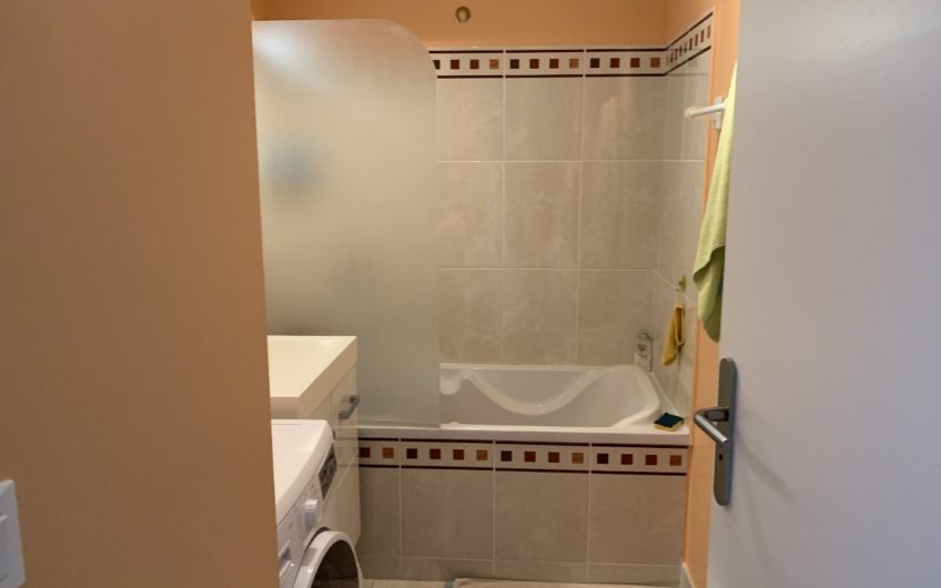 Appartement Merlimont