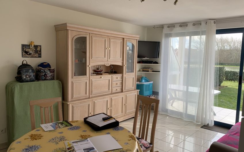 Appartement Merlimont