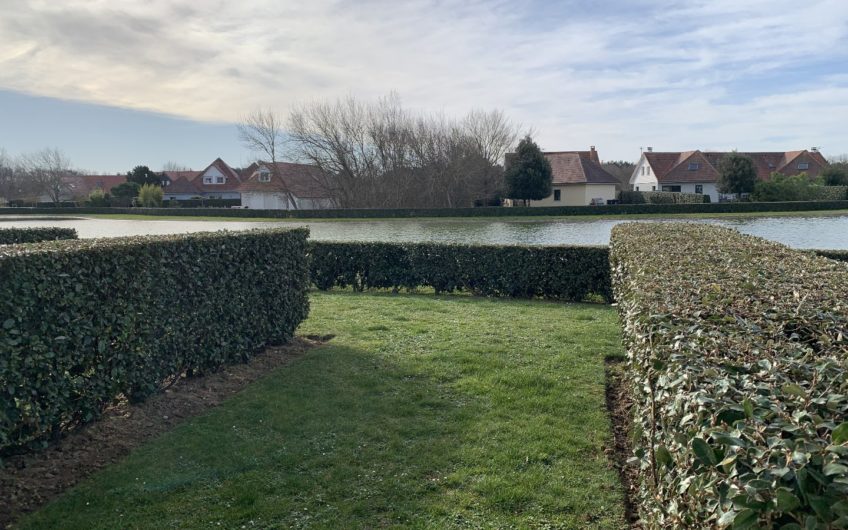 Appartement Merlimont