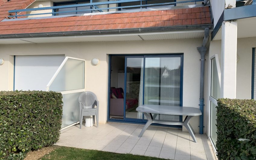 Appartement Merlimont