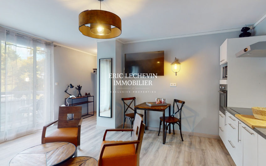 Appartement Stella