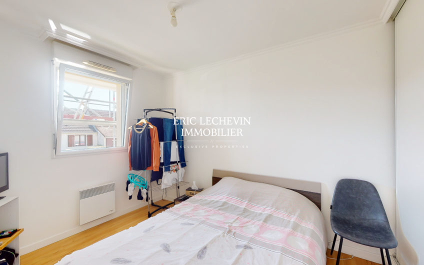Appartement à la Plage