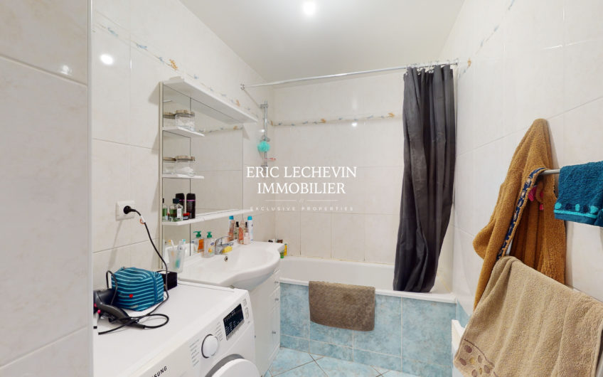 Appartement à la Plage