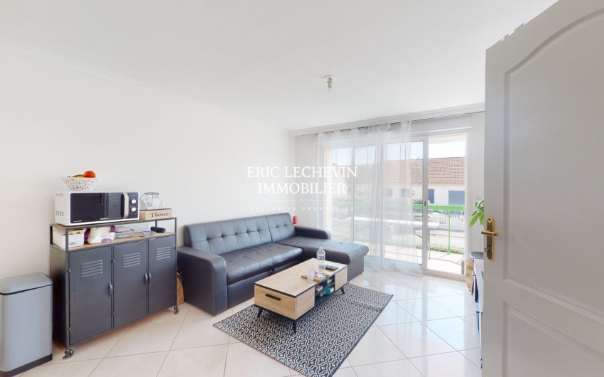 Appartement à la Plage
