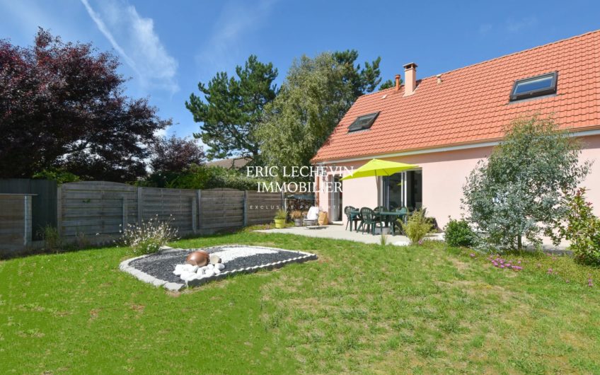 Merlimont Garden