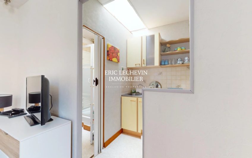 Appartement à Merlimont