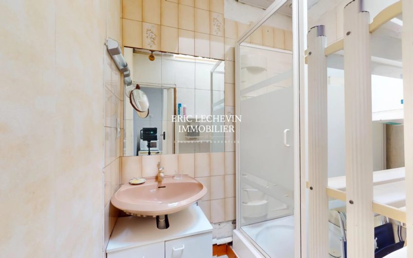 Appartement à Merlimont
