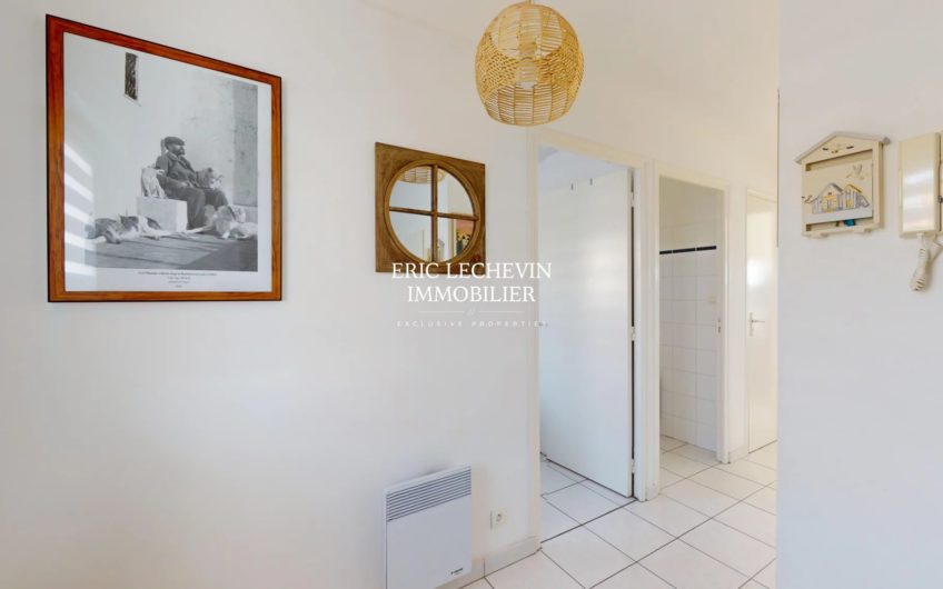 Appartement Face Dunes