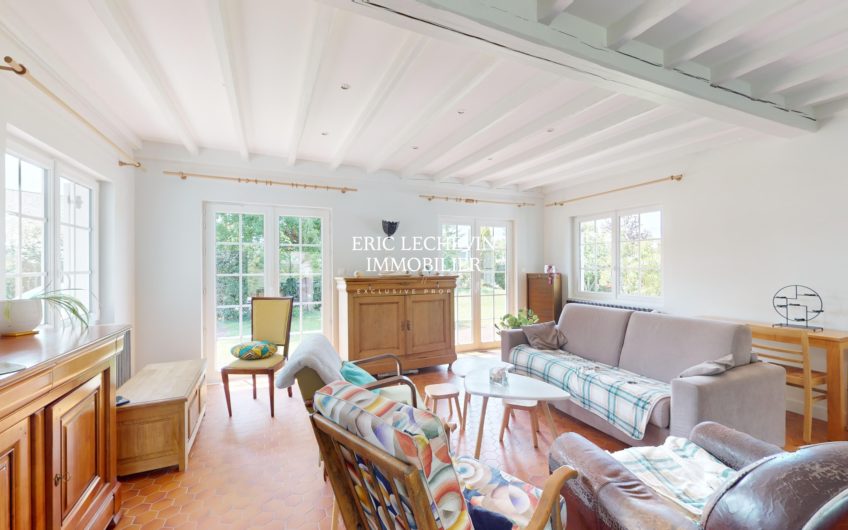 Maison à Stella Plage