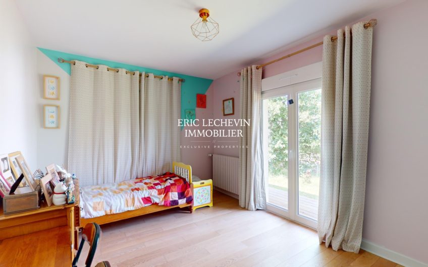 Maison à Stella Plage