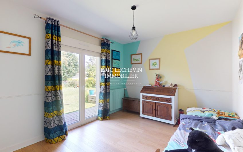 Maison à Stella Plage