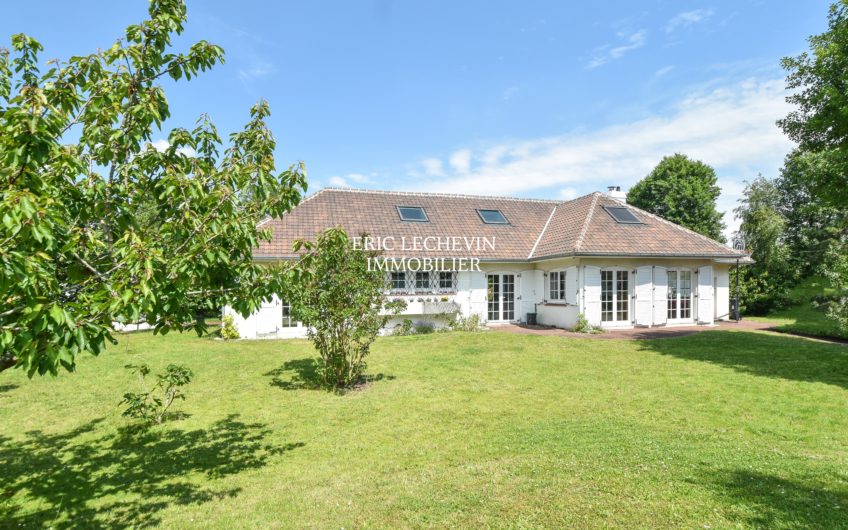 Maison à Stella Plage