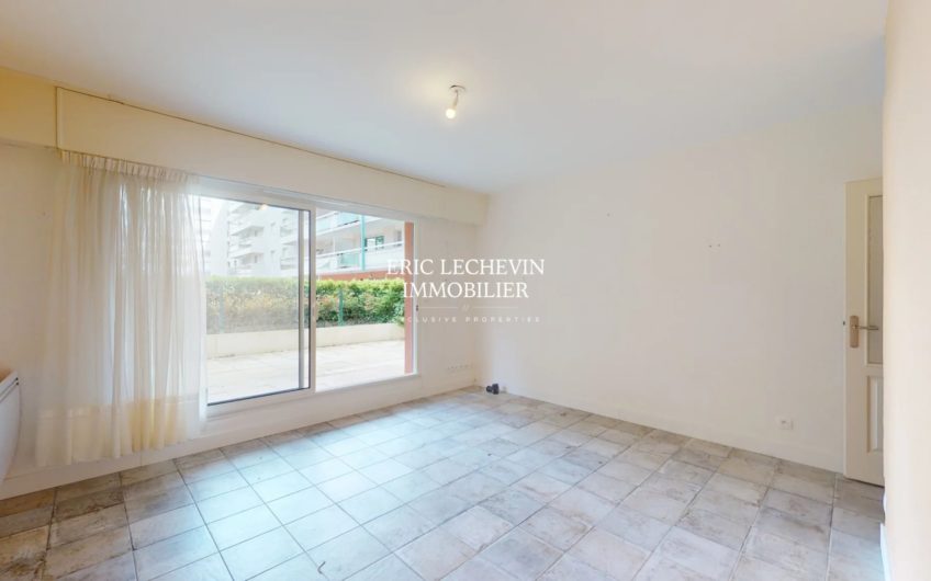 Appartement au Touquet