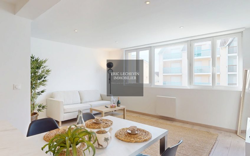 Appartement à Stella Plage