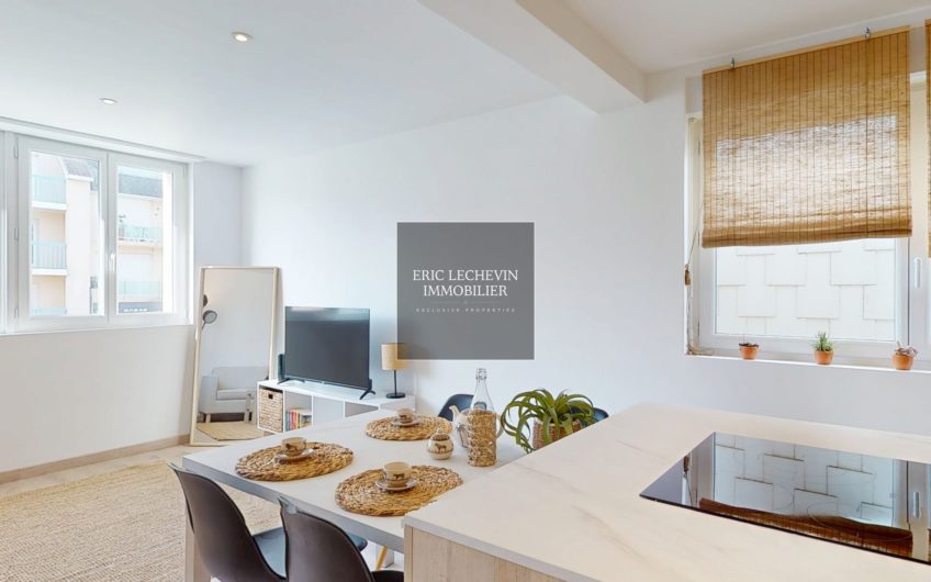 Appartement à Stella Plage