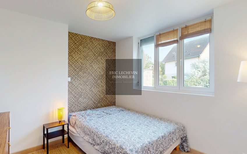 Appartement à Stella Plage