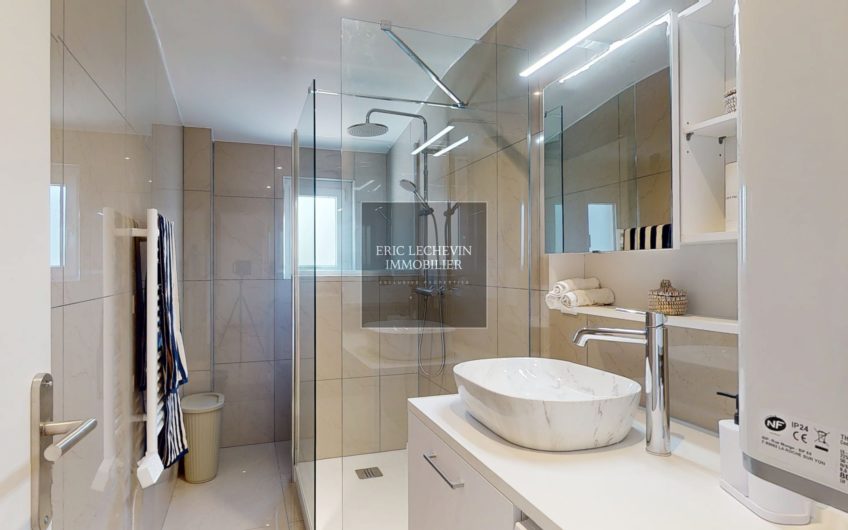 Appartement à Stella Plage