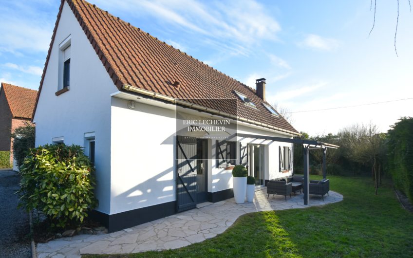 Maison à Saint-Josse