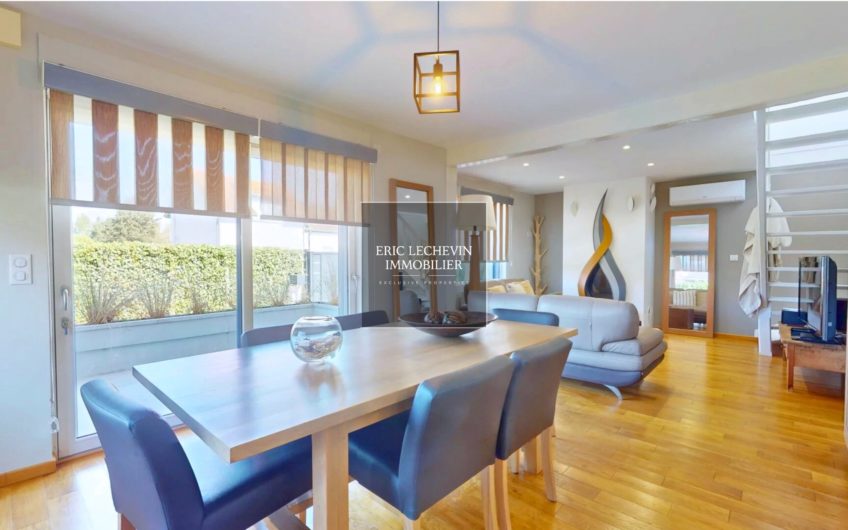 Maison individuelle rénovée Merlimont