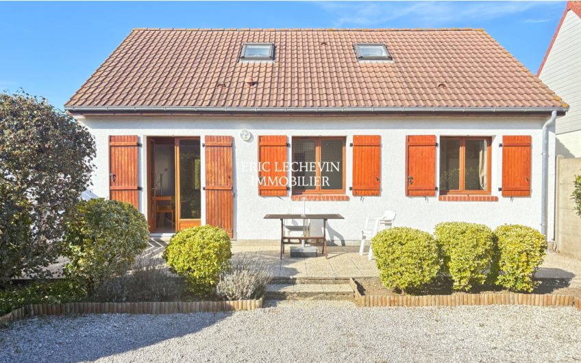 Maison Merlimont