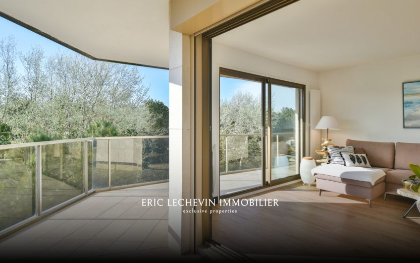 Appartement au Touquet