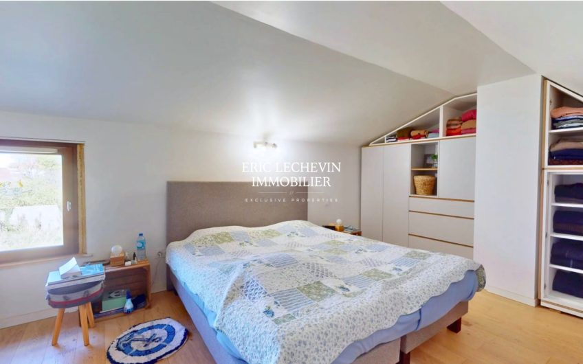 Maison individuelle Saint Josse