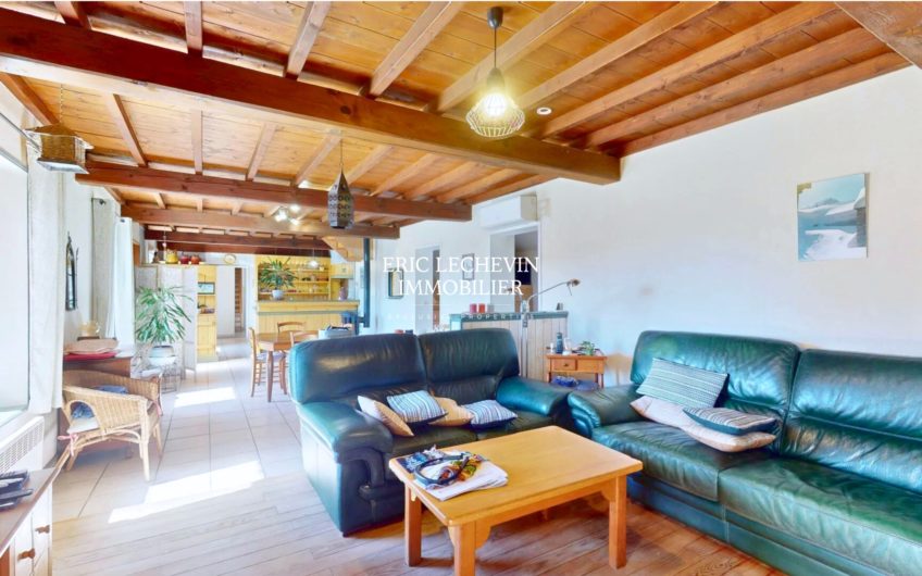 Maison individuelle Saint Josse