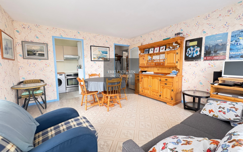 Appartement Merlimont Plage