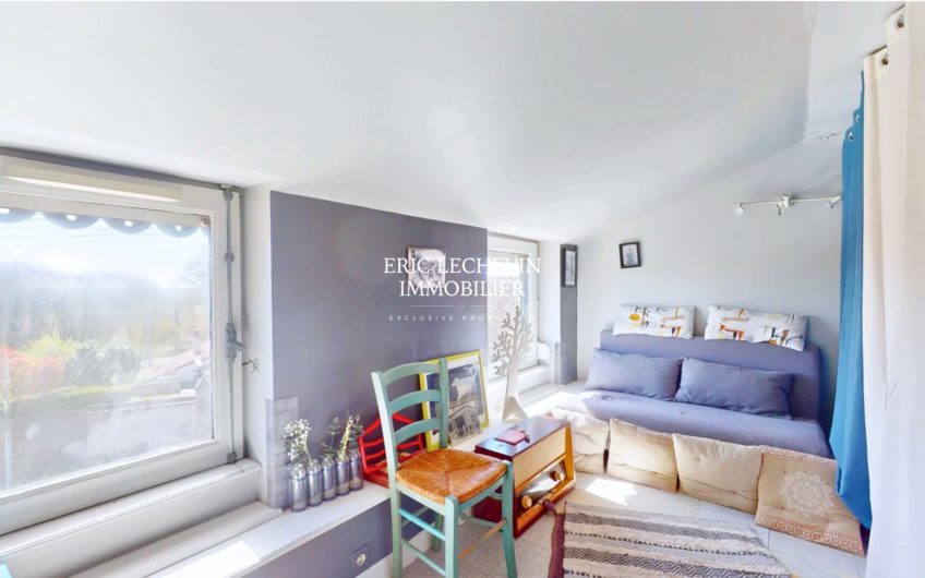 Maison individuelle Saint Josse