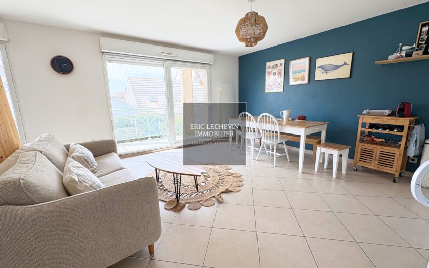 Appartement proche plage