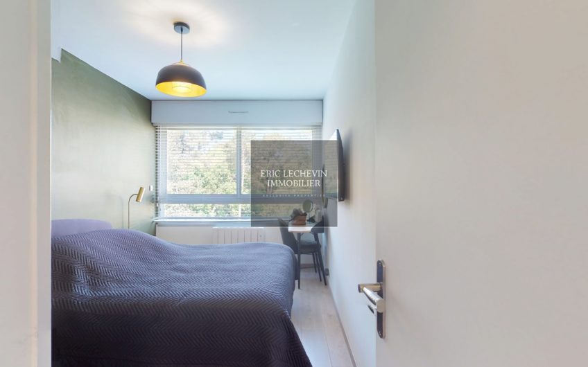 Appartement au Touquet
