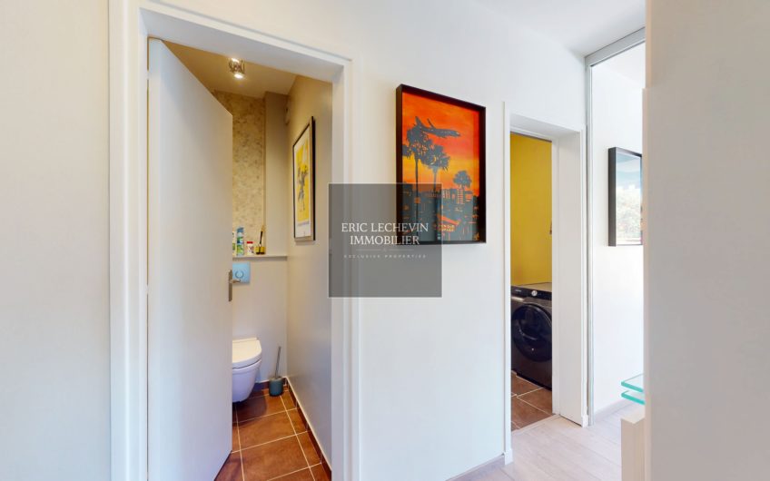 Appartement au Touquet
