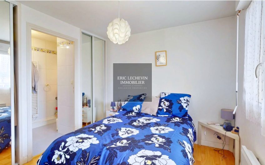 Appartement Stella Plage