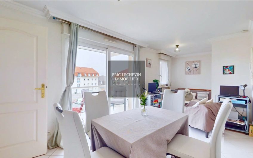 Appartement Stella Plage