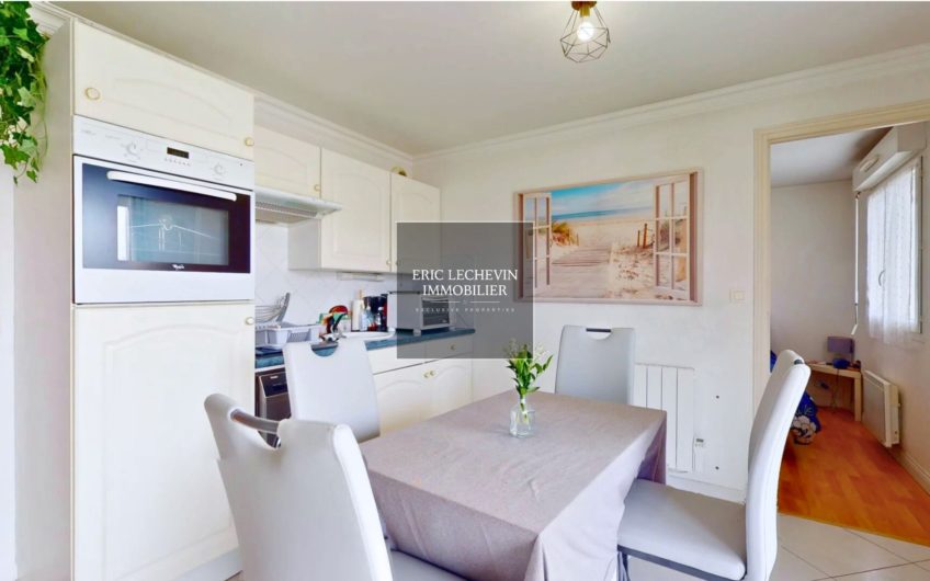 Appartement Stella Plage