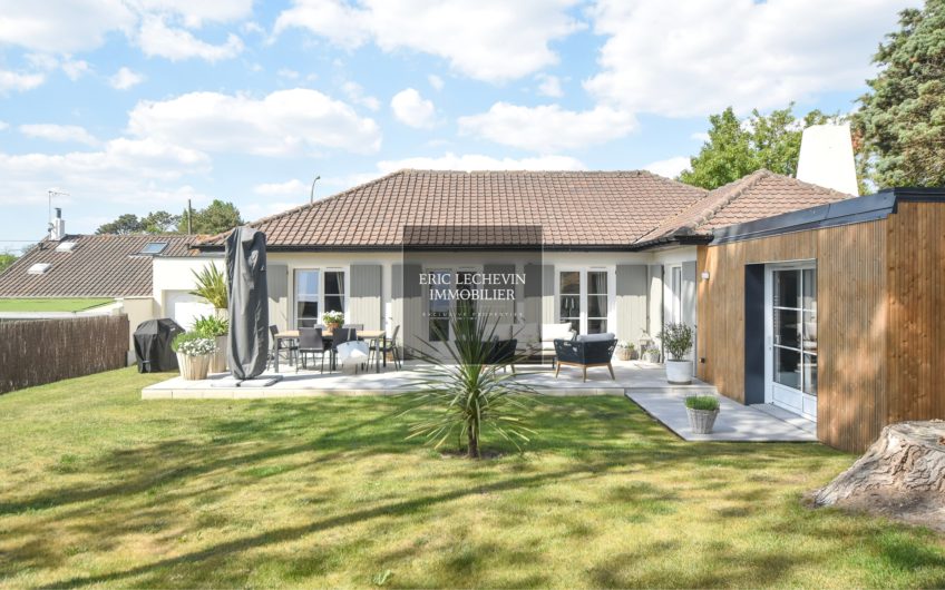 Villa à Stella Plage