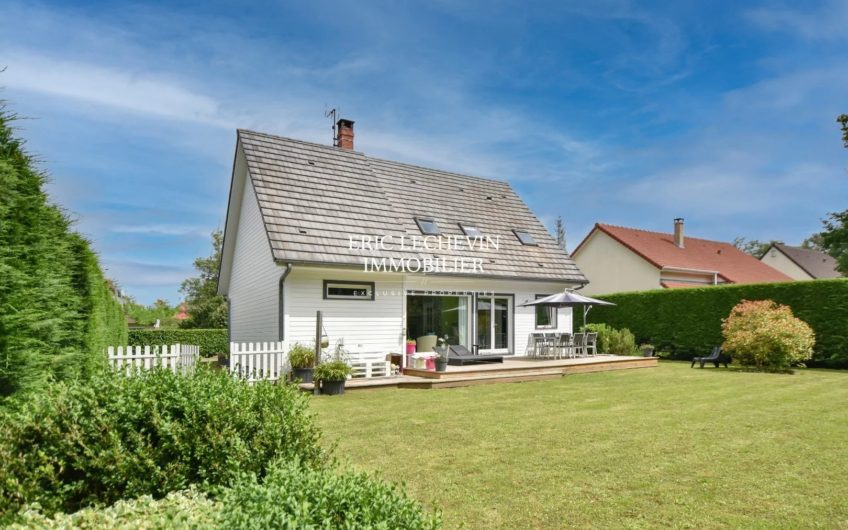Villa à Merlimont