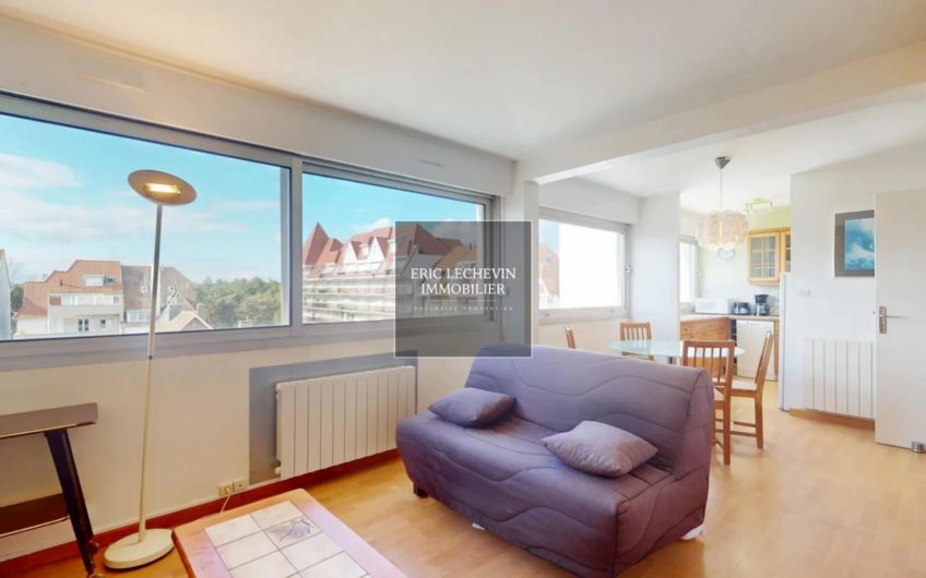 Appartement à Quentovic