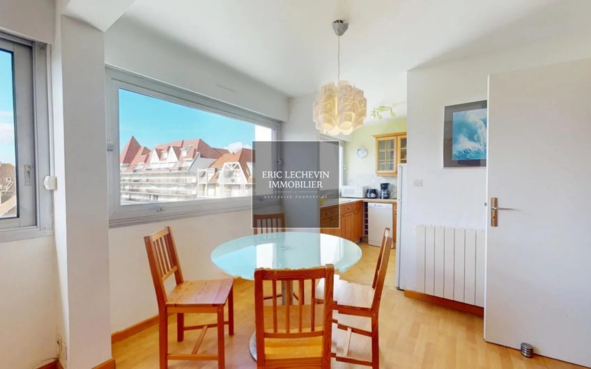 Appartement à Quentovic