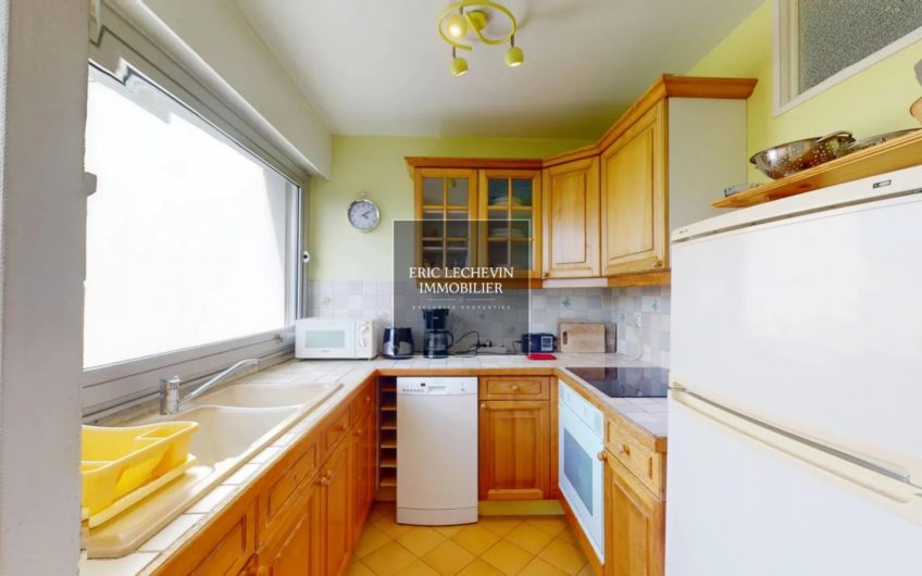 Appartement à Quentovic