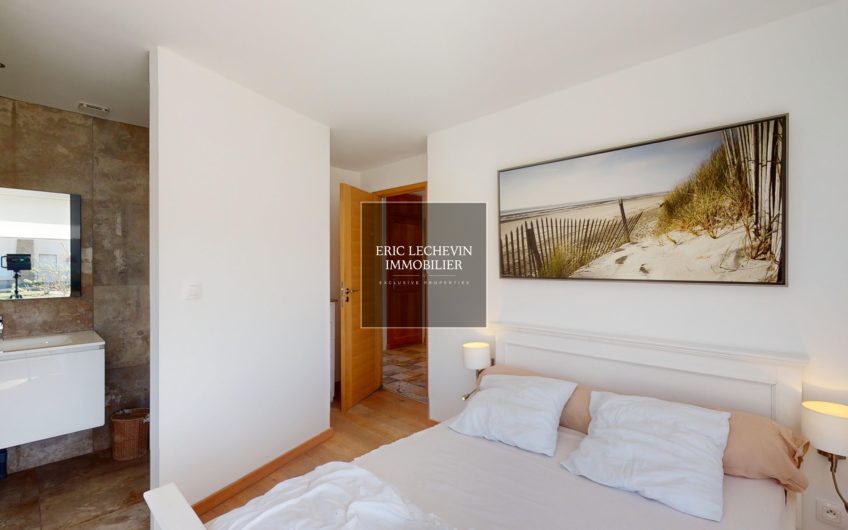 Maison à Stella Plage