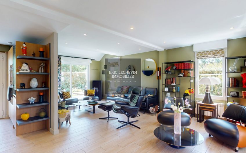 Villa Merlimont Plage