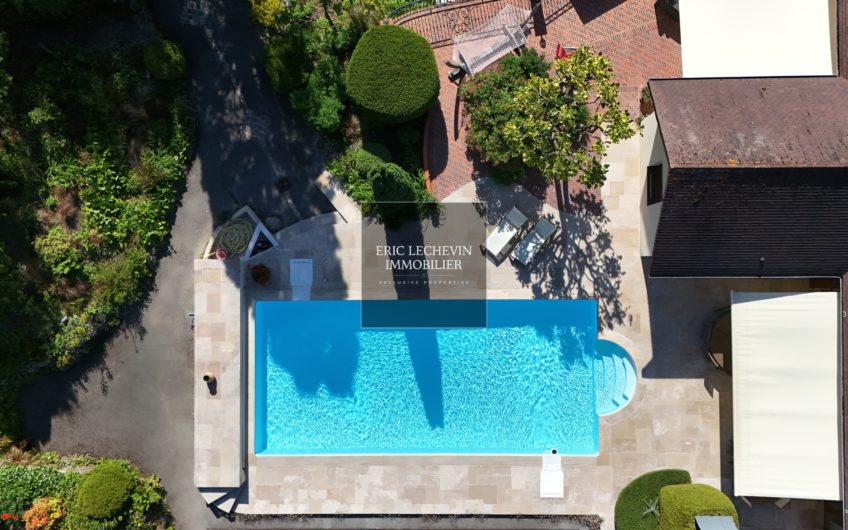 Villa au Touquet