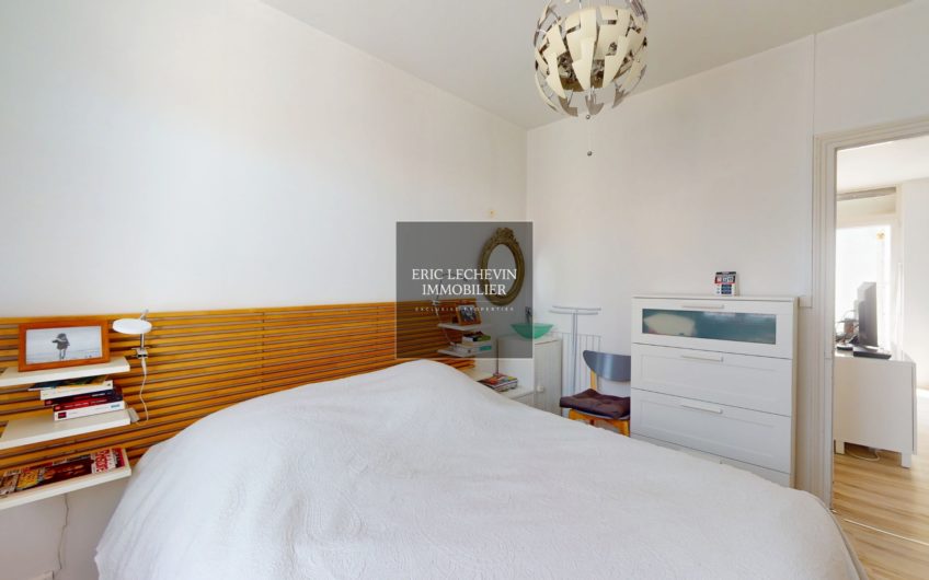 Appartement en centre-ville