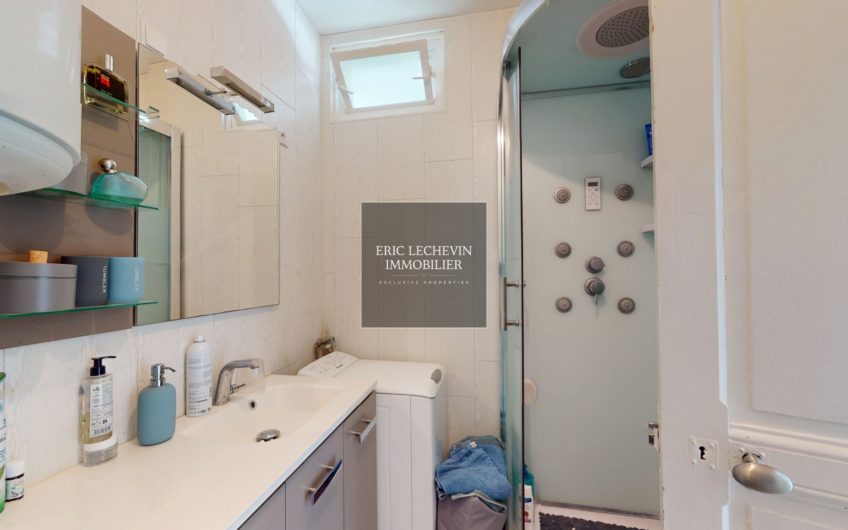 Appartement en centre-ville