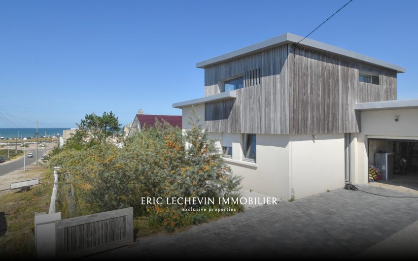 Maison à Stella Plage